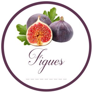 gs1 rond 50mm figues